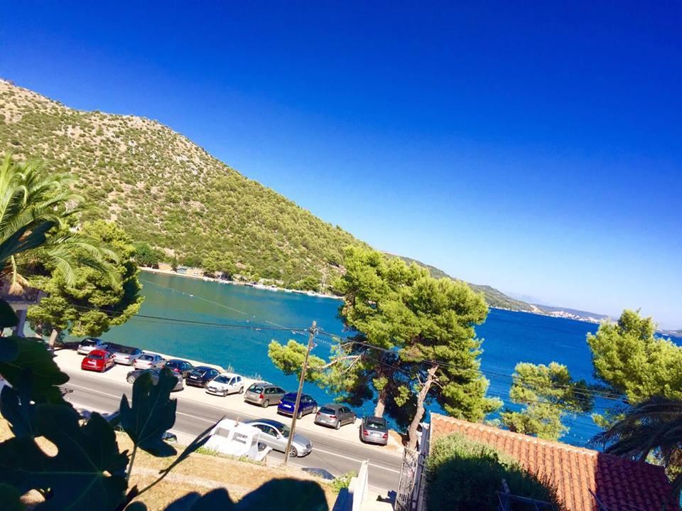 Villa Marija Marina Εξωτερικό φωτογραφία